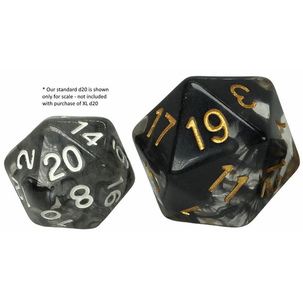 Role 4 Initiative - XL d20 - Diffusion Phylactery available at 401 Games Canada