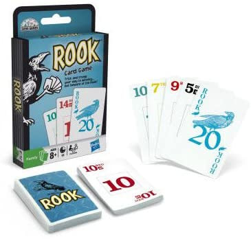 Rook available at 401 Games Canada