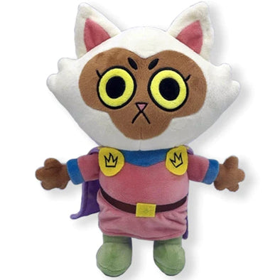 Root: Margot the Cat Plush available at 401 Games Canada