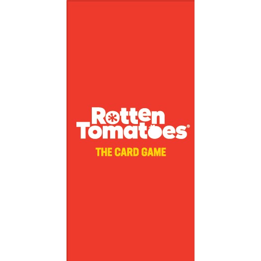 Rotten Tomatoes: The Card Game available at 401 Games Canada