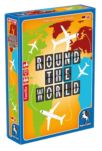 Round the World available at 401 Games Canada