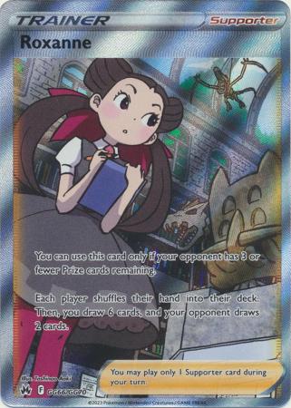 401 Games Canada - Roxanne - GG66/GG70
