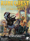 Runequest - Starter Set available at 401 Games Canada