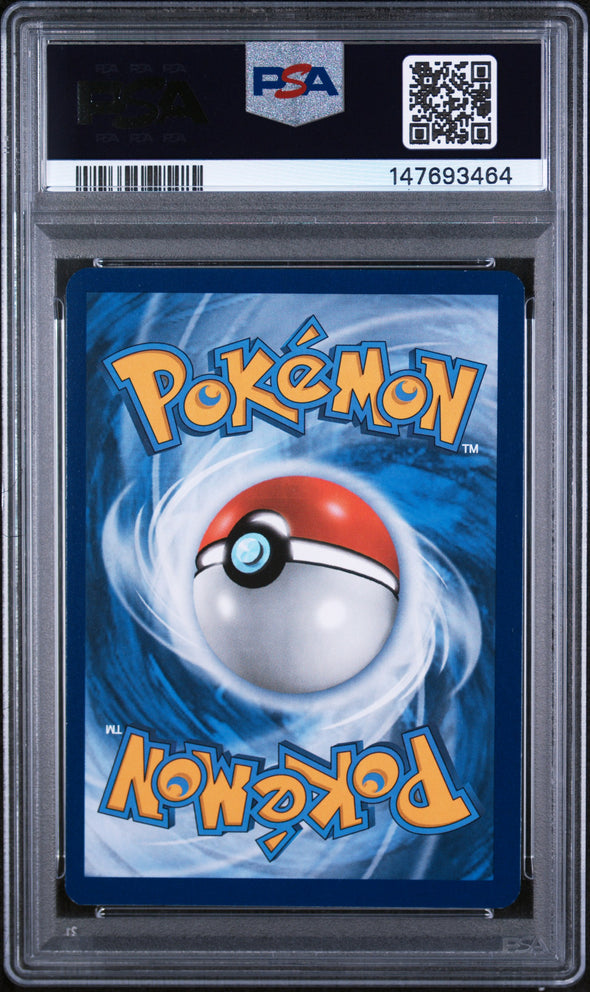 ASH'S PIKACHU (SM108) - POKEMON SM BLACK STAR PROMO - PROMO-I CHOOSE YOU! - NM 7