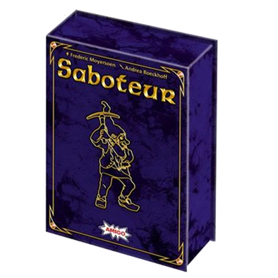 Saboteur: 20th Anniversary