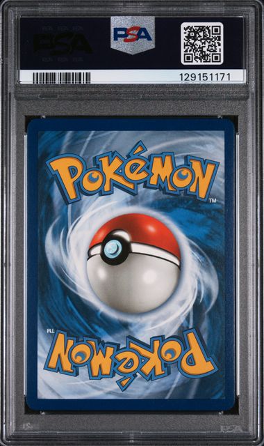 M Gardevoir EX (079) - Steam Siege - Ultra Rare - NM 7