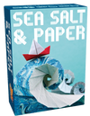 Sea Salt & Paper