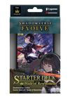 Shadowverse Evolve - Starter Deck - Blade of Resentment