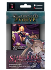 Shadowverse Evolve - Starter Deck - Waltz of the Undying Night