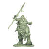 A Song of Ice and Fire: Tabletop Miniatures Game - Free Folk - Giant Spear Throwers