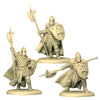 A Song of Ice and Fire Tabletop Miniatures Game - House Baratheon - Halberdiers