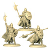 A Song of Ice and Fire: Tabletop Miniatures Game - House Baratheon - Halberdiers