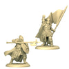 A Song of Ice and Fire Tabletop Miniatures Game - House Baratheon - Halberdiers