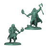 A Song of Ice and Fire Tabletop Miniatures Game - House Greyjoy - Stony Shore Pillagers