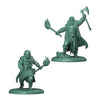 A Song of Ice and Fire: Tabletop Miniatures Game - House Greyjoy - Stony Shore Pillagers