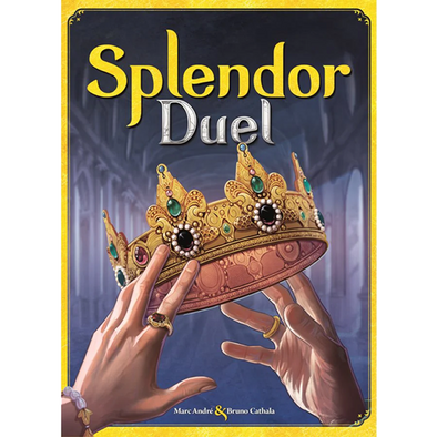 Splendor Duel