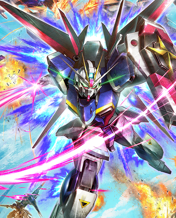 401 Games Canada - Gundam Card Game - Starter Deck - ST-09 Ultimate Deck