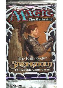 mtg stronghold booster box March of the Machine Draft and open gorgeous Borderless cardsplus you can find a foil in every booster Booster Box Prices | Magic