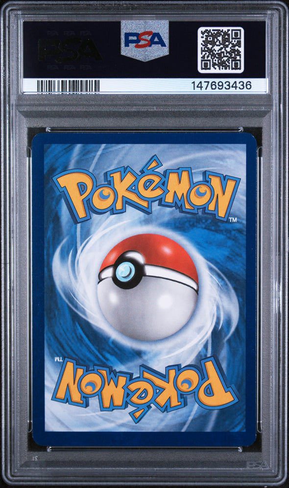 ASH'S PIKACHU (SM108) - POKEMON SM BLACK STAR PROMO - PROMO-I CHOOSE YOU! - NM 7