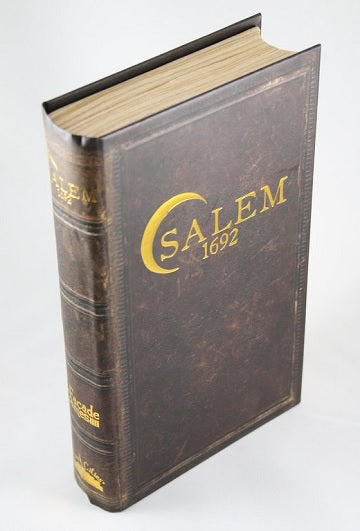 Salem 1692 available at 401 Games Canada