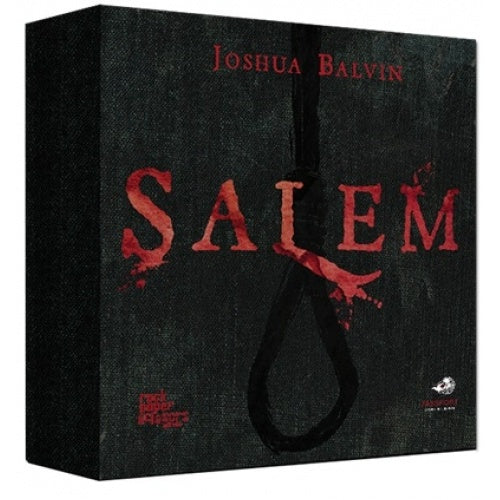 Salem available at 401 Games Canada