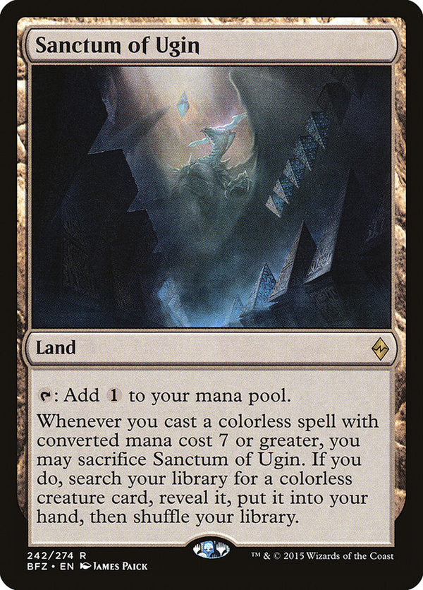 Canada's Source for MTG Cards and Magic The Gathering Sealed!