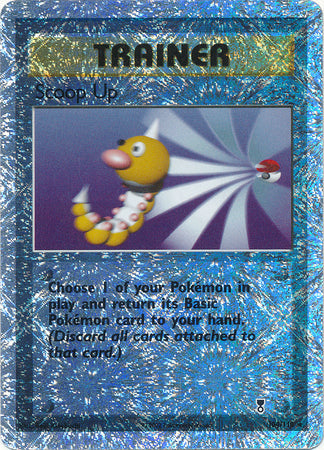 Scoop Up - 104/110 - Rare - Reverse Holo available at 401 Games Canada