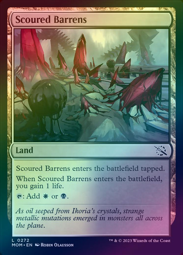 Canada's Source for MTG Cards and Magic The Gathering Sealed!