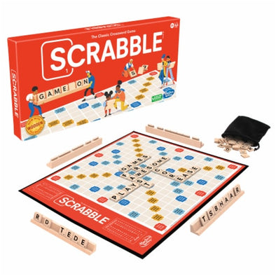 Scrabble - Refresh available at 401 Games Canada