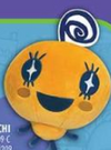 Tamagotchi 6"- Assortment - Plush