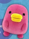 Tamagotchi 6"- Assortment - Plush