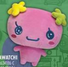 Tamagotchi 6"- Assortment - Plush