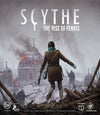 Scythe - The Rise of Fenris Expansion available at 401 Games Canada