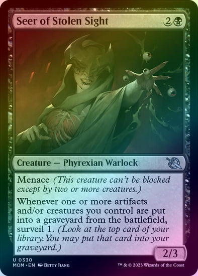 mtg cards stolen 401 Games Canada