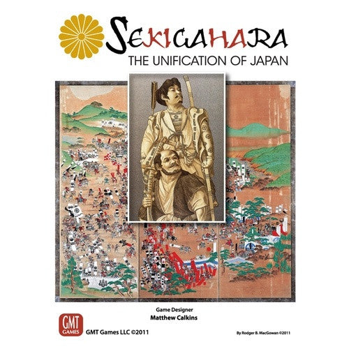 Sekigahara available at 401 Games Canada