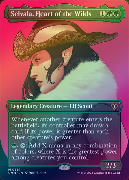 Selvala-Heart-of-the-Wilds-