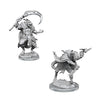 Serpentfolk - Pathfinder Deep Cuts Unpainted Minis available at 401 Games Canada