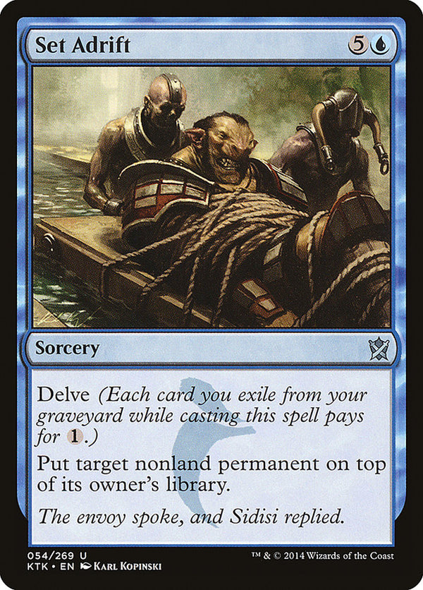 Canada's Source for MTG Cards and Magic The Gathering Sealed!