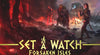 Set a Watch: Forsaken Isles (Pre-Order) available at 401 Games Canada