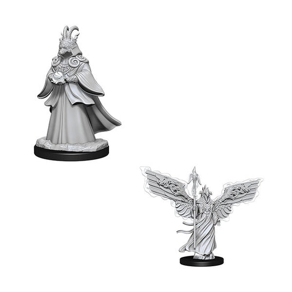 Shapeshifters - Magic: The Gathering Unpainted Minis available at 401 Games Canada