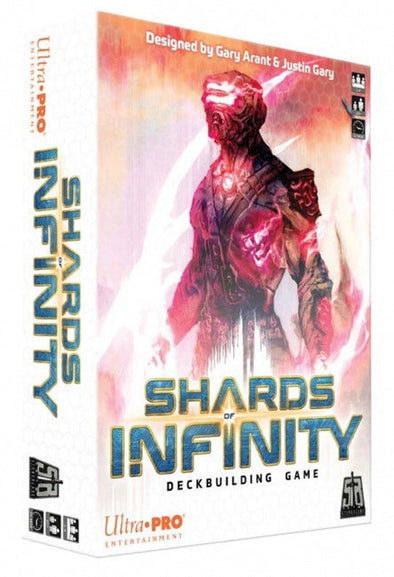 Shards of Infinity available at 401 Games Canada