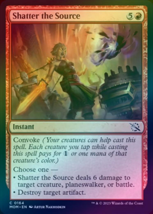 Canada's Source for MTG Cards and Magic The Gathering Sealed!