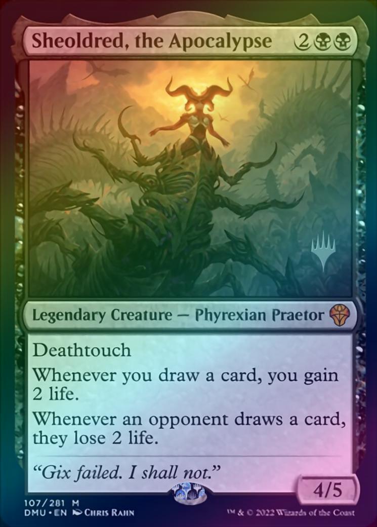 mtg sheoldred the apocalypse commander deck 401 Games Canada - Sheoldred, the Apocalypse