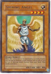 Shining Angel - SRL-088 - Rare - Unlimited available at 401 Games Canada