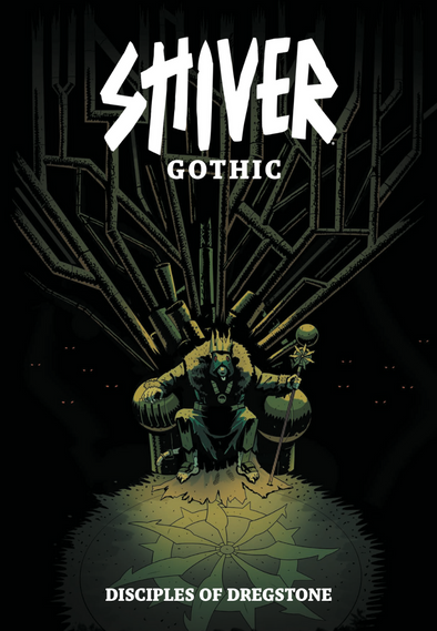 Shiver Gothic - Disciples of Dregstone available at 401 Games Canada