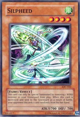 Silpheed - IOC-022 - Common - Unlimited available at 401 Games Canada