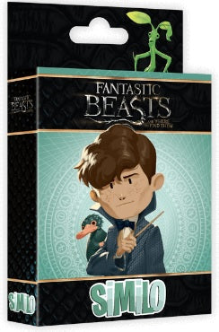 Similo - Fantastic Beasts & Where to Find Them available at 401 Games Canada