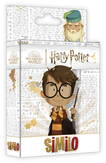 Similo - Harry Potter available at 401 Games Canada