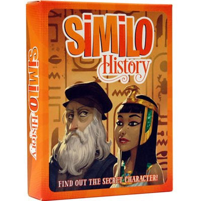 Similo - History available at 401 Games Canada