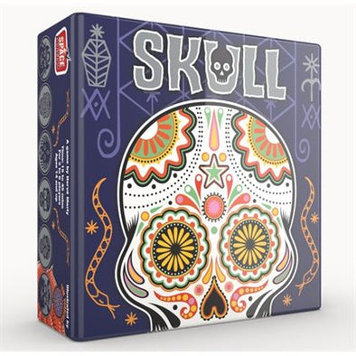 Skull (New Version) available at 401 Games Canada